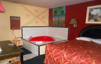 Redford Travelers Motor Inn מראה חיצוני תמונה